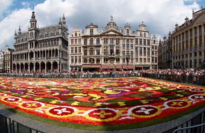 Brussels Brussels